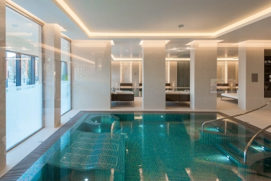 Victory Parade, Woolwich - SE18 view 24