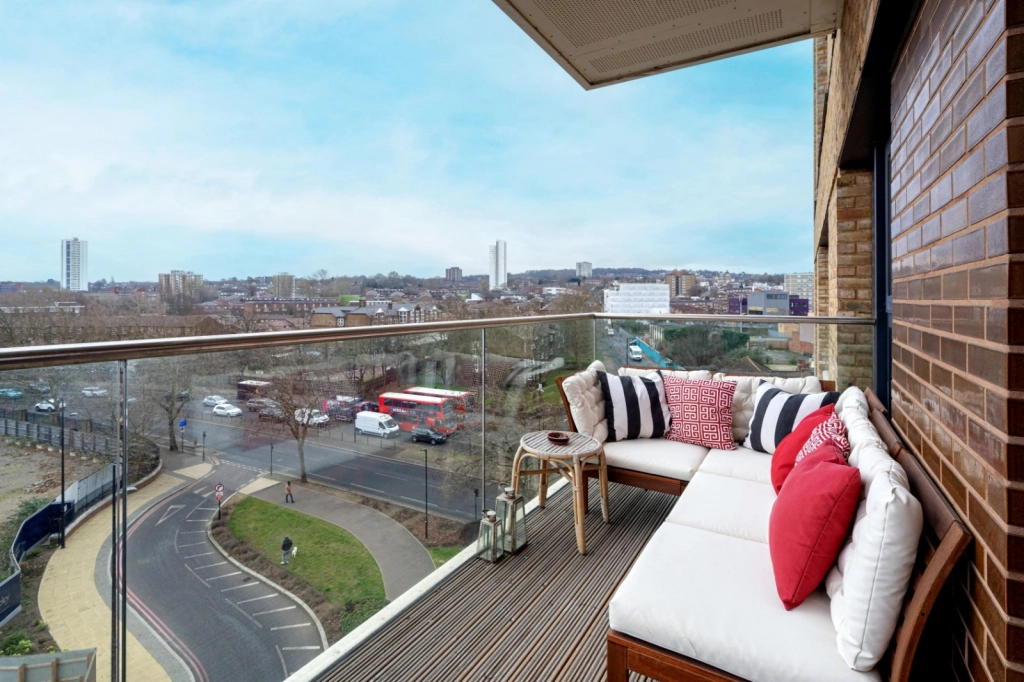 2 bedrooms apartments/flats for sale in Victory Parade, Woolwich - SE18 view 11