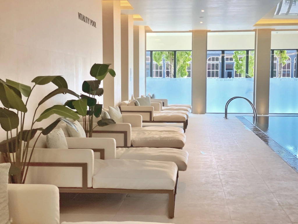 2 bedrooms apartments/flats for sale in Victory Parade, Woolwich - SE18 view 9