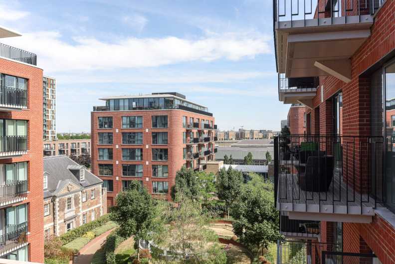 2 bedrooms apartments/flats to sale in Thunderer Walk, Woolwich-image 20