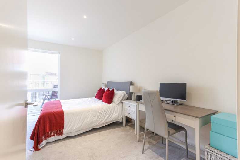 2 bedrooms apartments/flats to sale in Thunderer Walk, Woolwich-image 15