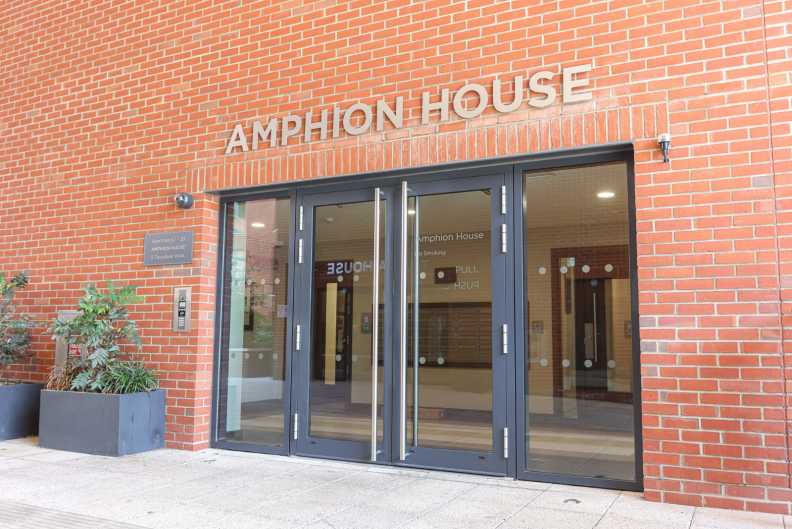2 bedrooms apartments/flats to sale in Thunderer Walk, Woolwich-image 23