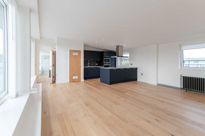 2 bedrooms apartments/flats to sale in Hopton Road, Woolwich-image 12
