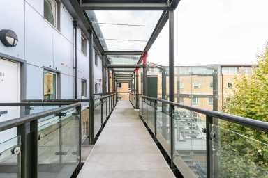 Hopton Road, Woolwich - SE18 view 11