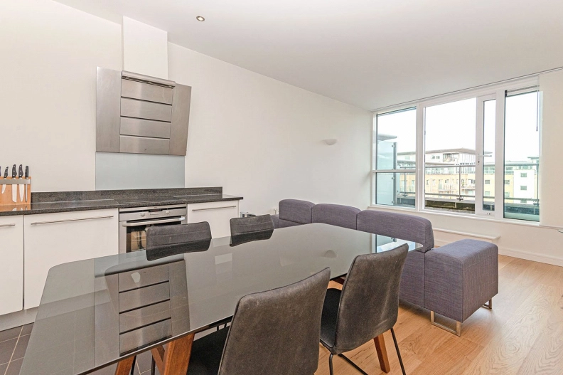 2 bedrooms apartments/flats for sale in Argyll Road, Woolwich - SE18 view 3