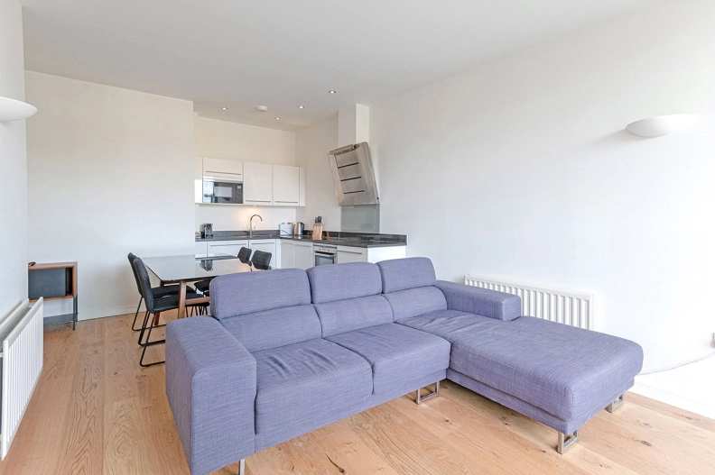 2 bedrooms apartments/flats for sale in Argyll Road, Woolwich - SE18 view 8