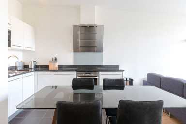 Argyll Road, Woolwich - SE18 view 9