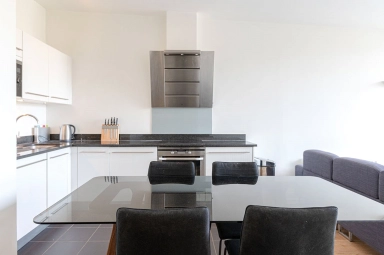 Argyll Road, Woolwich - SE18 view 9