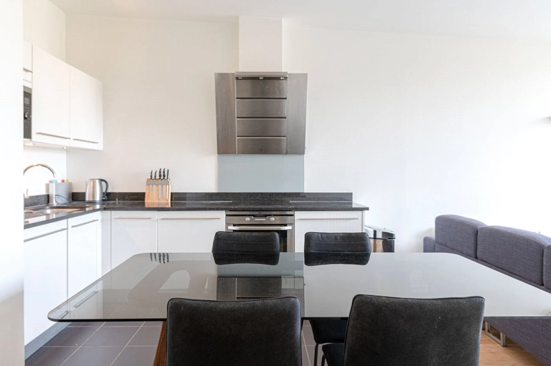 2 bedrooms apartments/flats for sale in Argyll Road, Woolwich - SE18 view 9