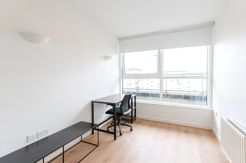 2 bedrooms apartments/flats for sale in Argyll Road, Woolwich - SE18 view 12