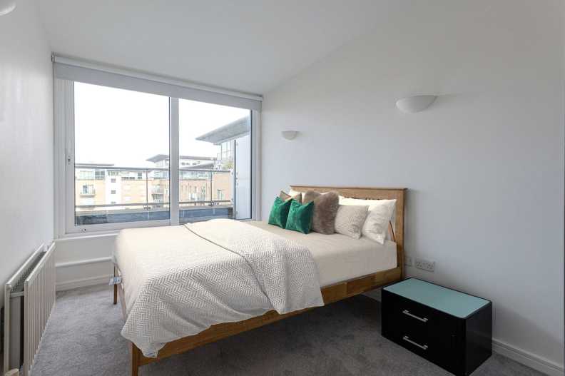 2 bedrooms apartments/flats to sale in Argyll Road, Woolwich-image 5