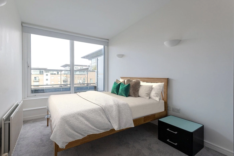 2 bedrooms apartments/flats for sale in Argyll Road, Woolwich - SE18 view 5