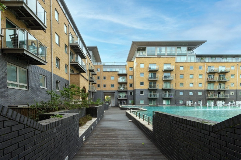 2 bedrooms apartments/flats for sale in Argyll Road, Woolwich - SE18 view 15