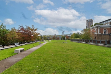 Argyll Road, Woolwich - SE18 view 17