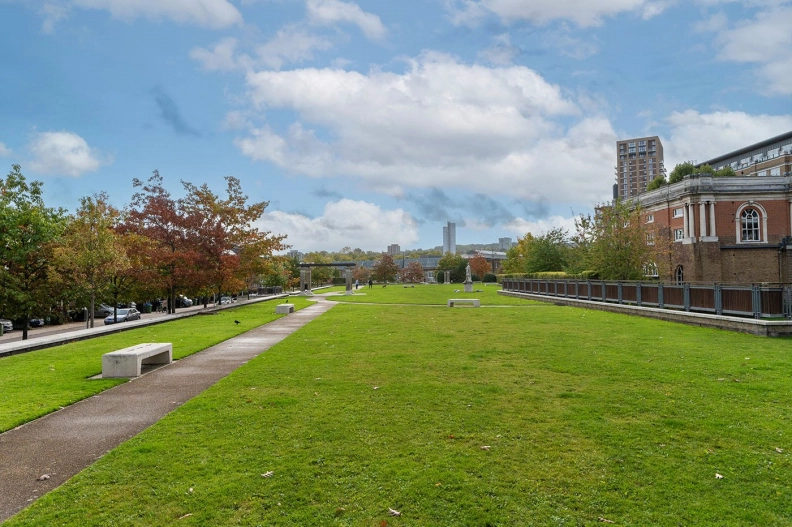 2 bedrooms apartments/flats for sale in Argyll Road, Woolwich - SE18 view 17