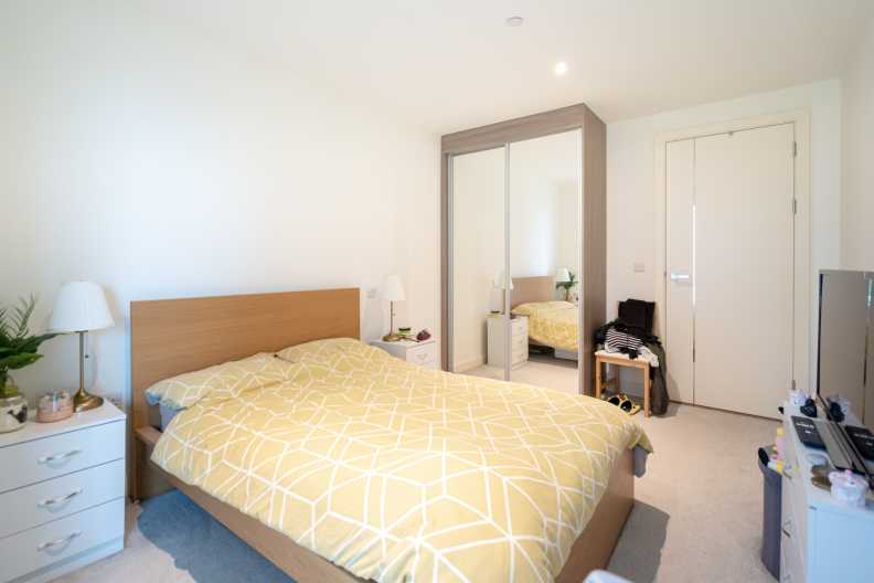 1 bedroom apartments/flats to sale in Duke of Wellington Avenue, Woolwich-image 11