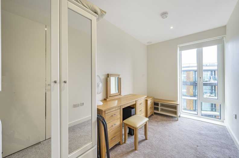 3 bedrooms apartments/flats to sale in Duke of Wellington Avenue, Royal Arsenal Riverside, Woolwich-image 16