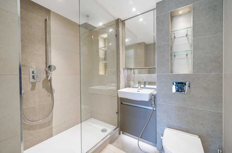 3 bedrooms apartments/flats to sale in Duke of Wellington Avenue, Royal Arsenal Riverside, Woolwich-image 18