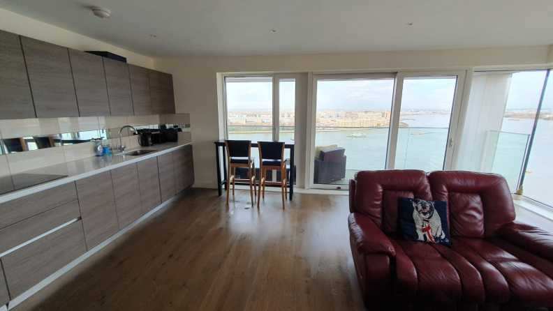 3 bedrooms apartments/flats to sale in Duke of Wellington Avenue, Royal Arsenal Riverside, Woolwich-image 13