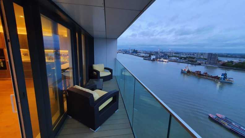 3 bedrooms apartments/flats to sale in Duke of Wellington Avenue, Royal Arsenal Riverside, Woolwich-image 7
