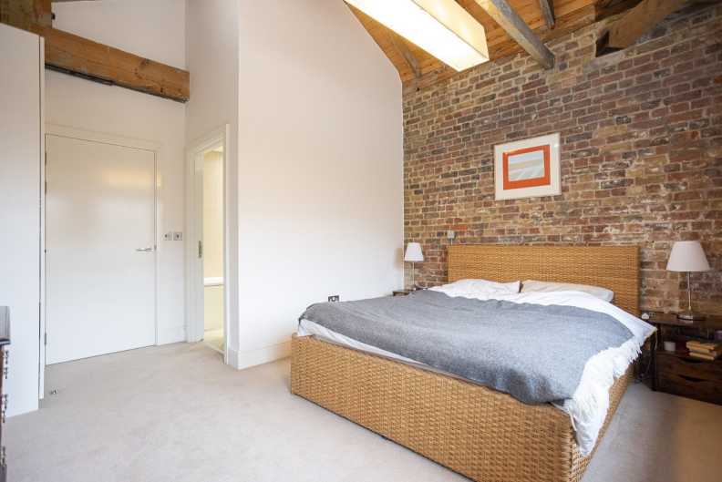 2 bedrooms apartments/flats to sale in Duke of Wellington Avenue, Woolwich-image 16
