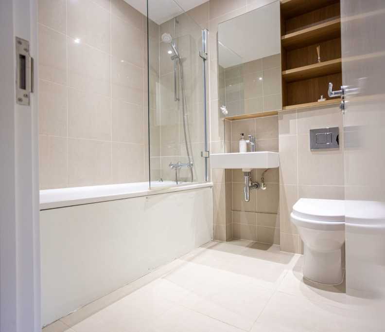 2 bedrooms apartments/flats to sale in Duke of Wellington Avenue, Woolwich-image 7