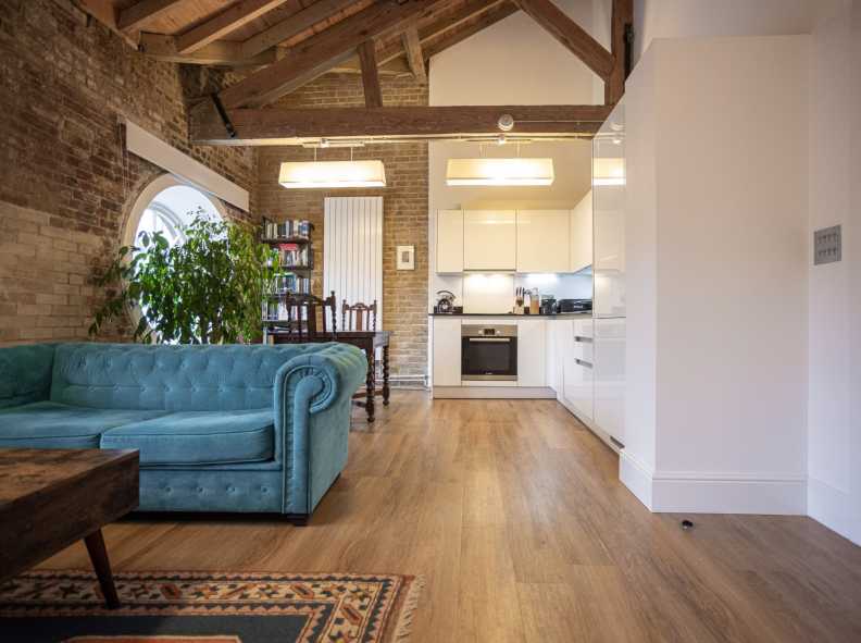 2 bedrooms apartments/flats to sale in Duke of Wellington Avenue, Woolwich-image 11