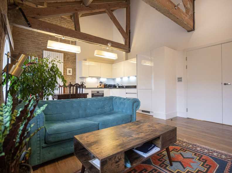 2 bedrooms apartments/flats to sale in Duke of Wellington Avenue, Woolwich-image 10