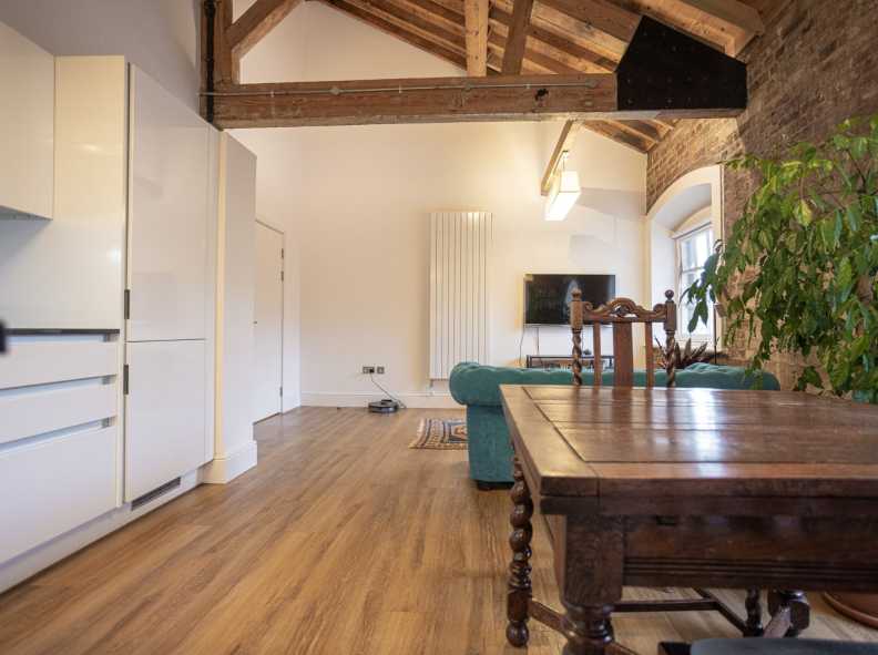 2 bedrooms apartments/flats to sale in Duke of Wellington Avenue, Woolwich-image 15