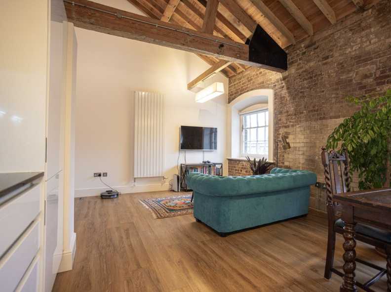 2 bedrooms apartments/flats to sale in Duke of Wellington Avenue, Woolwich-image 14