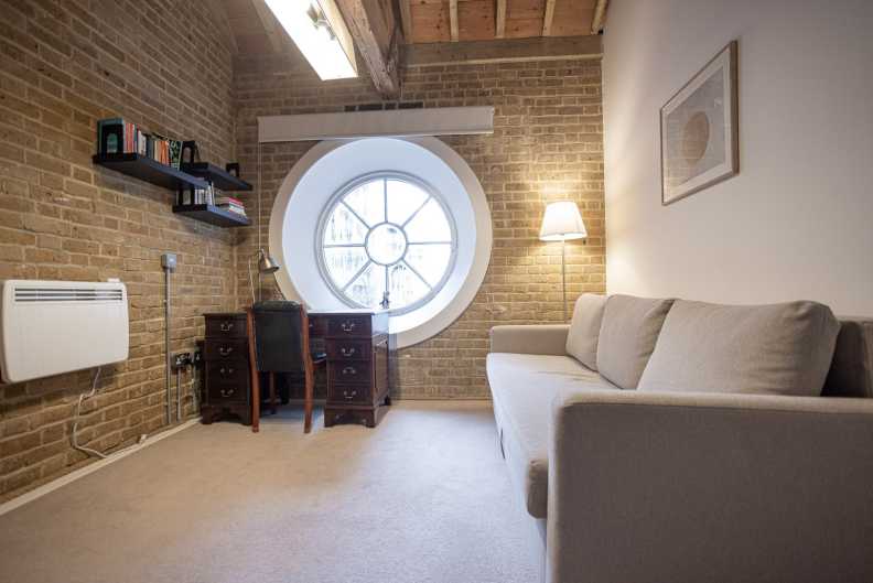 2 bedrooms apartments/flats to sale in Duke of Wellington Avenue, Woolwich-image 6