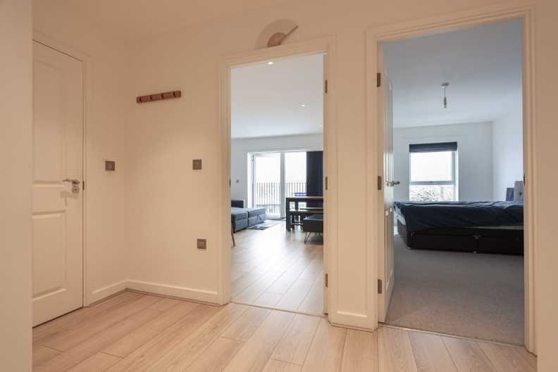 1 bedroom apartments/flats to sale in Brumwell Avenue, Woolwich-image 16