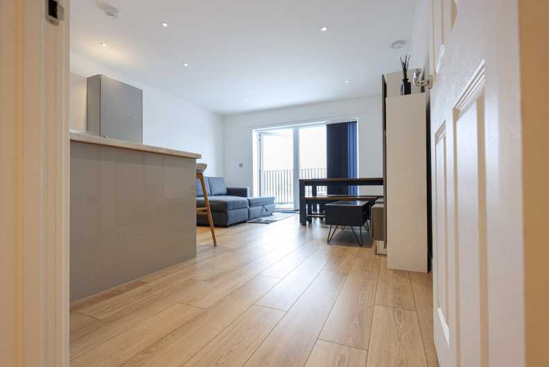 1 bedroom apartments/flats to sale in Brumwell Avenue, Woolwich-image 14