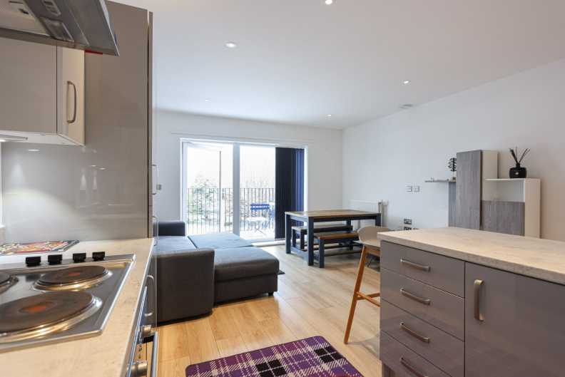 1 bedroom apartments/flats to sale in Brumwell Avenue, Woolwich-image 11