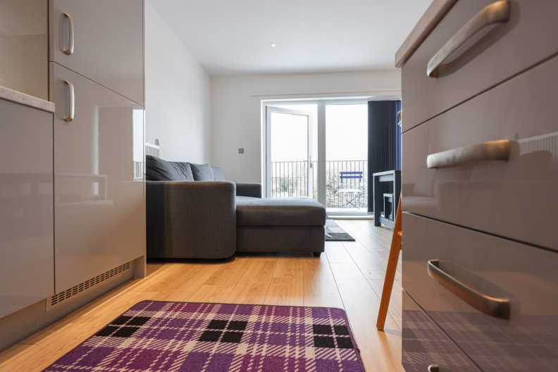 1 bedroom apartments/flats to sale in Brumwell Avenue, Woolwich-image 13