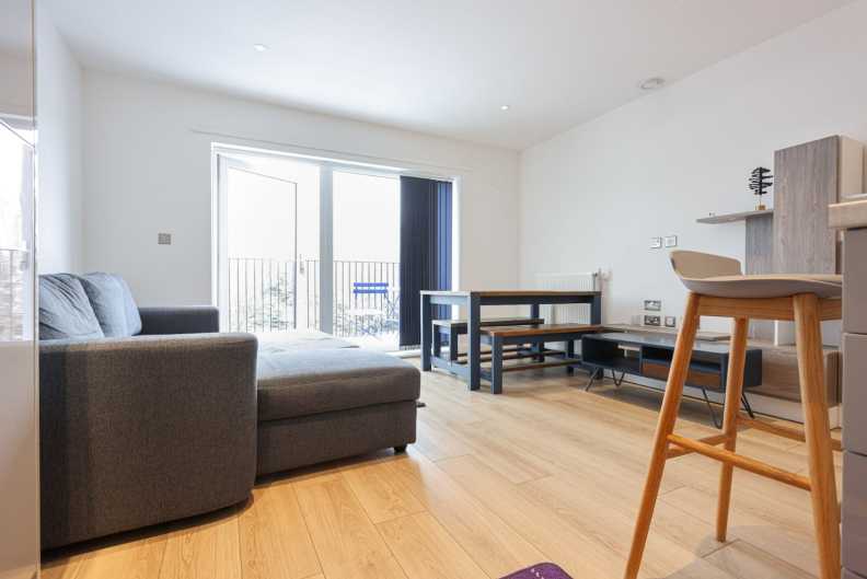 1 bedroom apartments/flats to sale in Brumwell Avenue, Woolwich-image 10