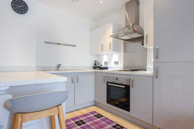 1 bedroom apartments/flats to sale in Brumwell Avenue, Woolwich-image 12