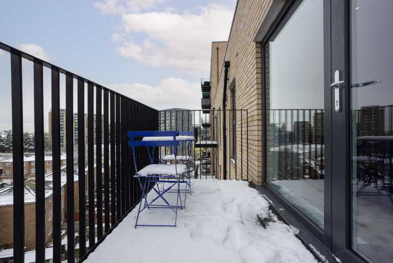 1 bedroom apartments/flats to sale in Brumwell Avenue, Woolwich-image 7