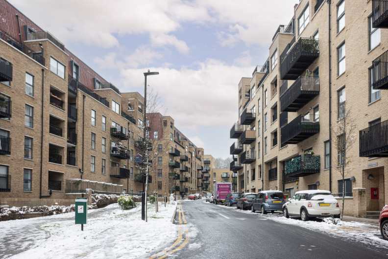 1 bedroom apartments/flats to sale in Brumwell Avenue, Woolwich-image 8