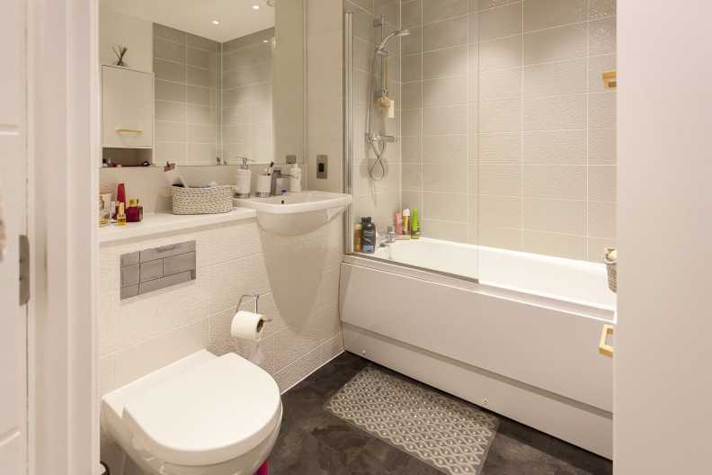 1 bedroom apartments/flats to sale in Brumwell Avenue, Woolwich-image 17