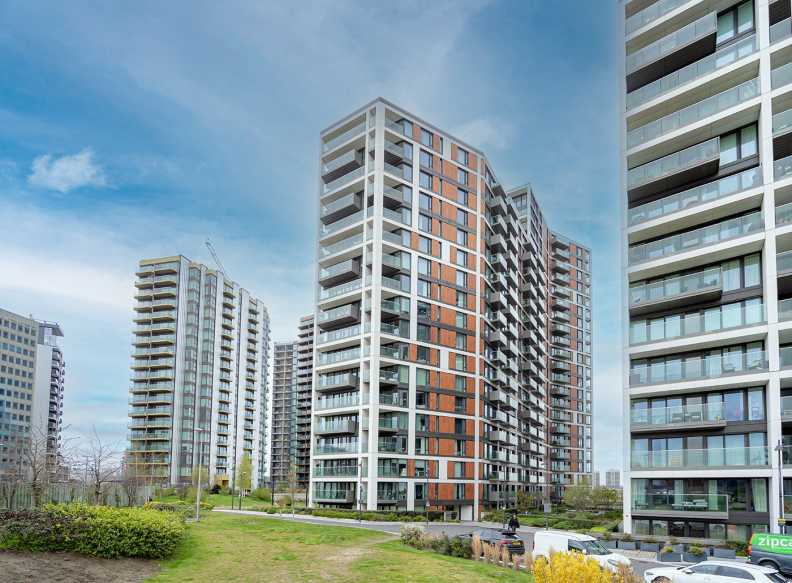 2 bedrooms apartments/flats to sale in Duke of Wellington Avenue, Woolwich-image 9