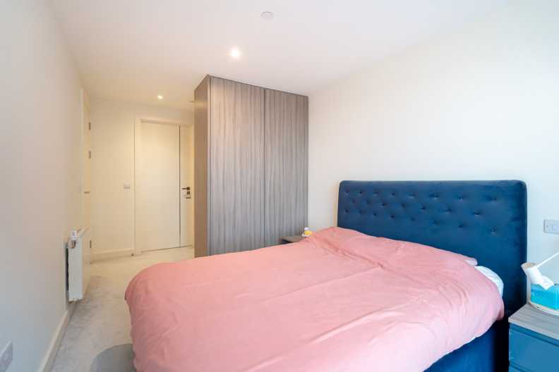 2 bedrooms apartments/flats to sale in Duke of Wellington Avenue, Woolwich-image 15