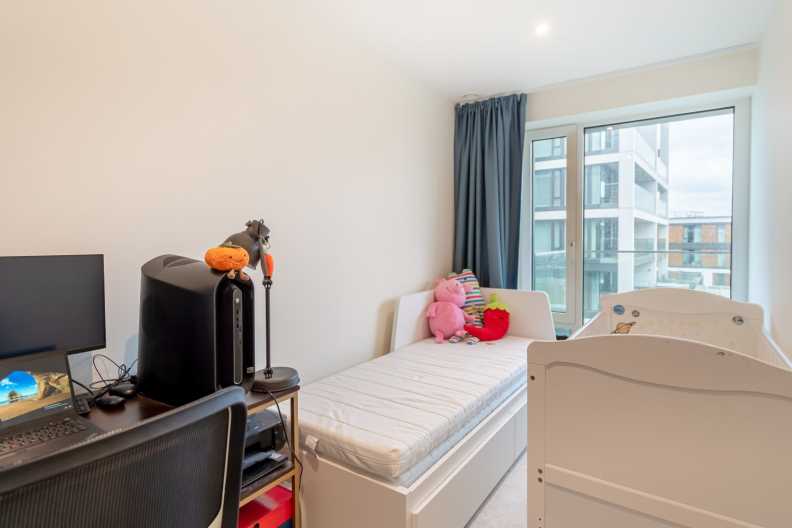 2 bedrooms apartments/flats to sale in Duke of Wellington Avenue, Woolwich-image 16