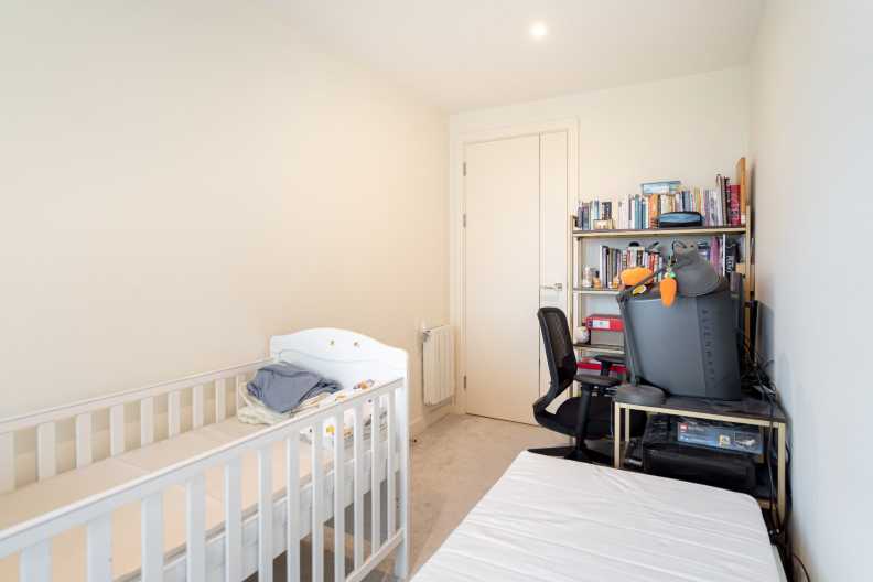 2 bedrooms apartments/flats to sale in Duke of Wellington Avenue, Woolwich-image 14