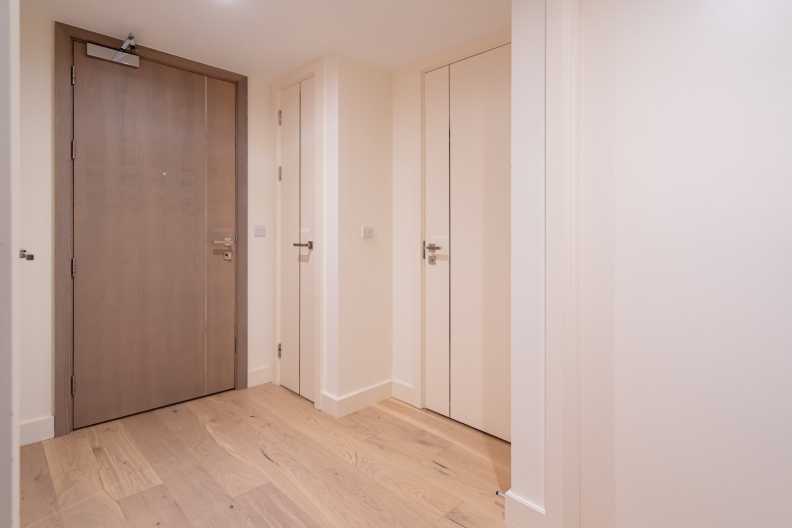 2 bedrooms apartments/flats to sale in Duke of Wellington Avenue, Woolwich-image 12