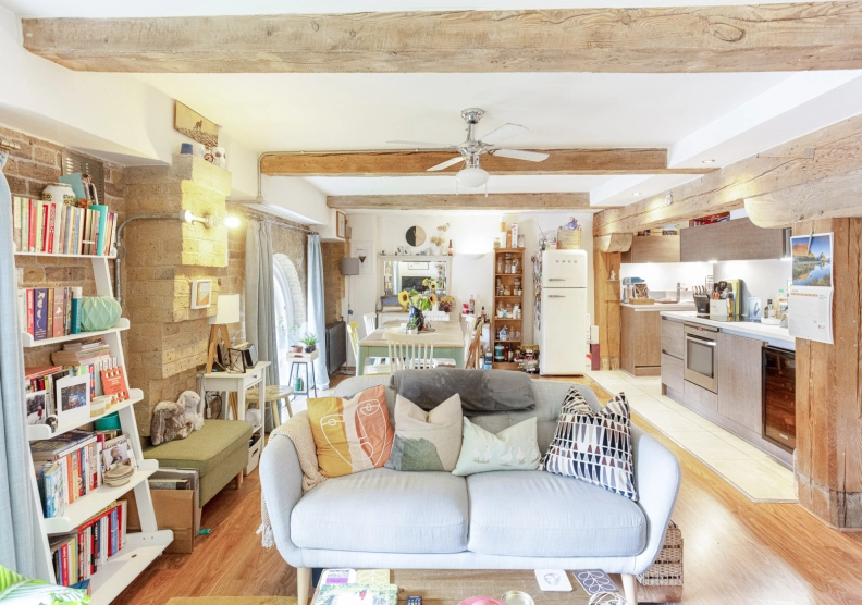 2 bedrooms apartments/flats for sale in Marlborough Road, Woolwich - SE18 view 7