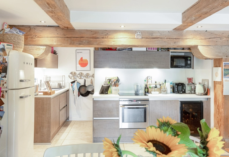 2 bedrooms apartments/flats for sale in Marlborough Road, Woolwich - SE18 view 10