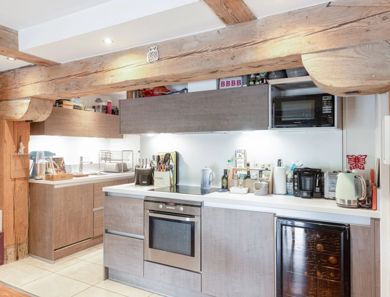 2 bedrooms apartments/flats for sale in Marlborough Road, Woolwich - SE18 view 3