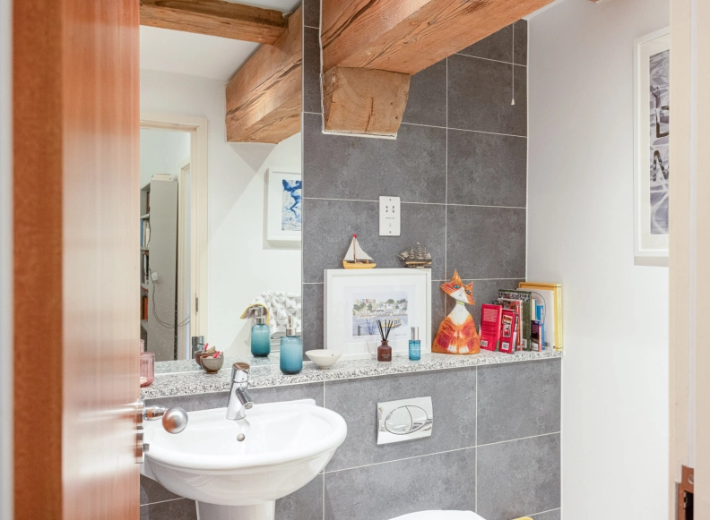 2 bedrooms apartments/flats for sale in Marlborough Road, Woolwich - SE18 view 6