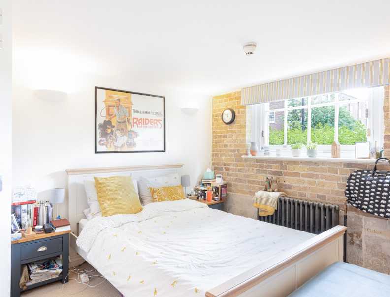 2 bedrooms apartments/flats to sale in Marlborough Road, Woolwich-image 5